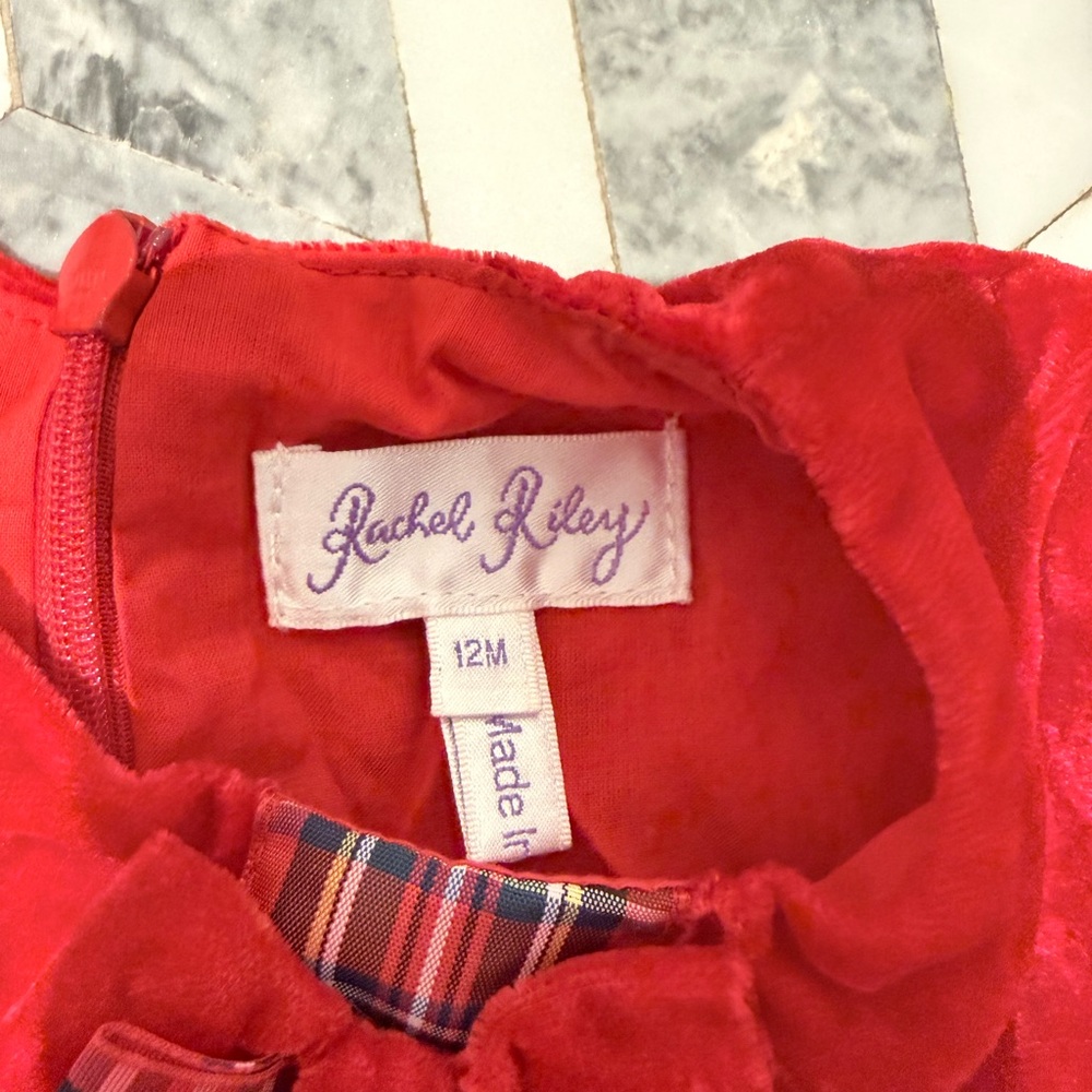 Rachel Riley Holiday Dresses - Picture 5 of 5